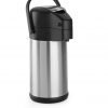 Pumptermos 3L, (h) 373mm.