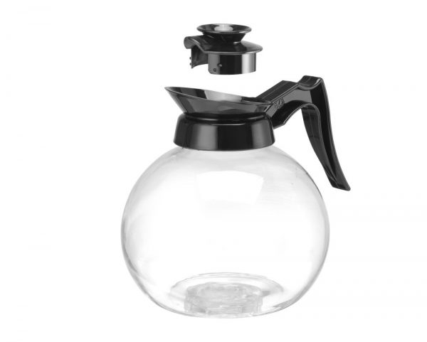 Kaffekanna, 1.8L, Ø160 x (h) 185mm - Bild 2