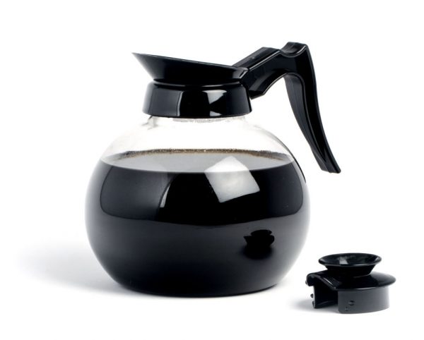 Kaffekanna, 1.8L, Ø160 x (h) 185mm - Bild 3