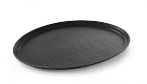 Serveringsbricka oval, XL, 735 x 600mm