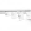 Bonglist, aluminium - Bild 3