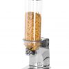 Müesli dispenser, 4l, 184 x 240 x (h) 600mm.