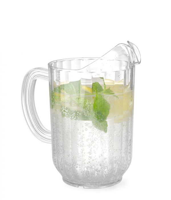 Tillbringare, 1.8l, Ø125 x (h) 210mm - Bild 2