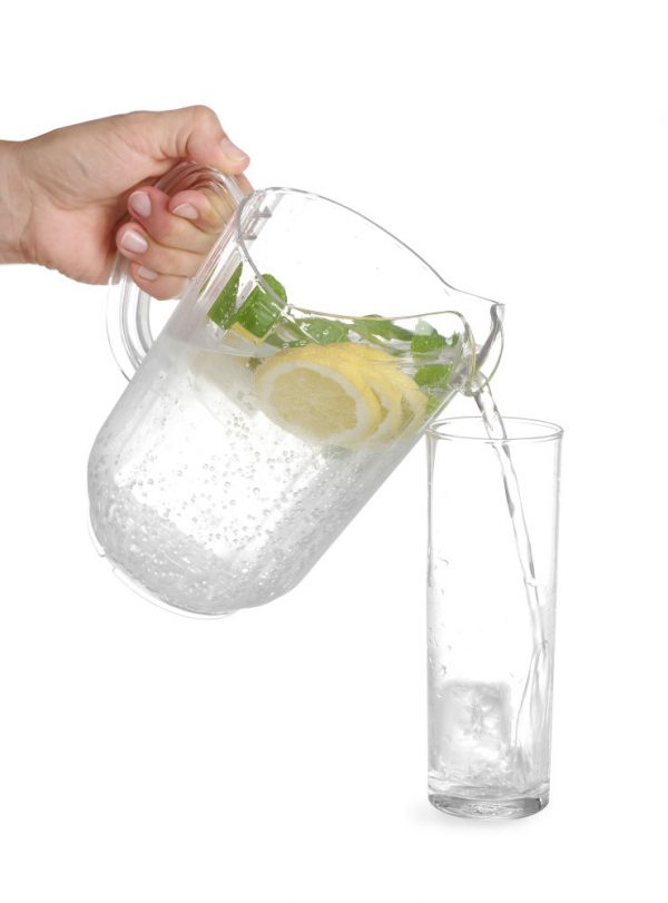 Tillbringare, 1.8l, Ø125 x (h) 210mm - Bild 4
