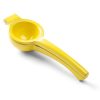 Citruspress, 223 x 75 x (h) 45mm, gul.