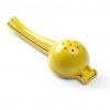 Citruspress, 223 x 75 x (h) 45mm, gul - Bild 2