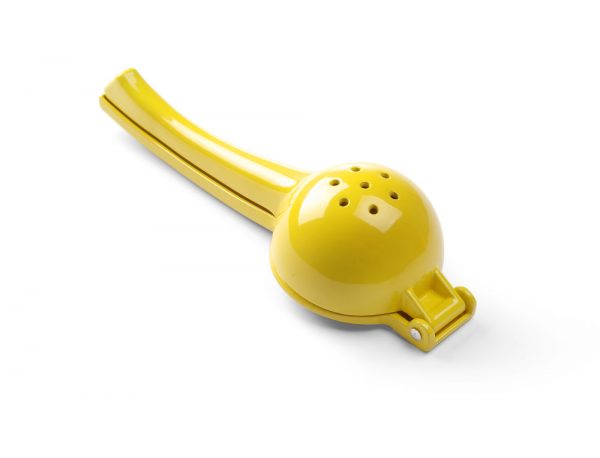 Citruspress, 223 x 75 x (h) 45mm, gul - Bild 2