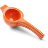 Citruspress, 232 x 91 x (h) 60mm, orange.