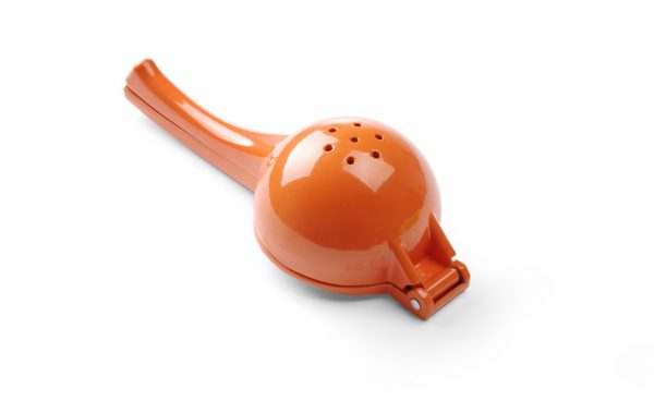 Citruspress, 232 x 91 x (h) 60mm, orange - Bild 2