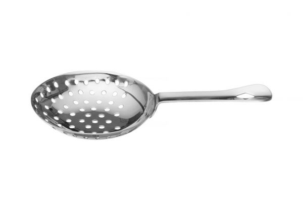 Julepsil, rostfritt stål - Bild 2