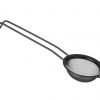 Dubbelsil PVD belagd, svart, Ø65 x 220mm