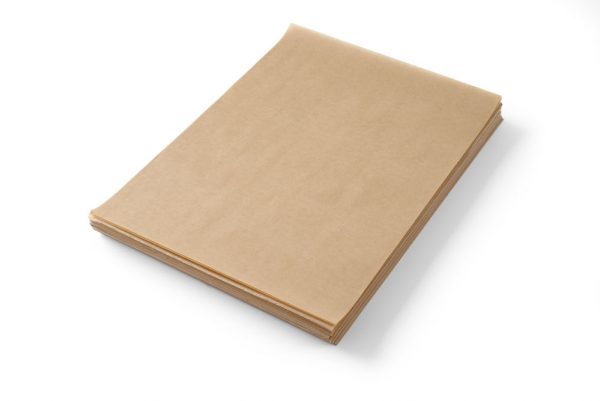 Smörpapper, beige, 500-pack - Bild 4