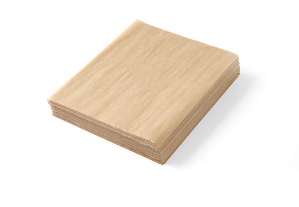 Smörpapper, beige, 500-pack - Bild 2