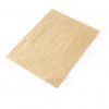 Smörpapper, beige, 500-pack - Bild 3