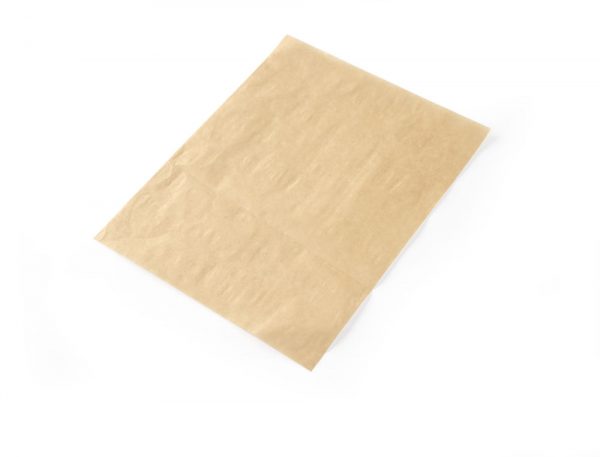 Smörpapper, beige, 500-pack - Bild 3