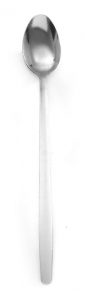 Sorbetsked "Budget Line", (l) 214mm, 12-pack