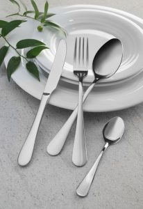 Bestickserie "Profi Line"