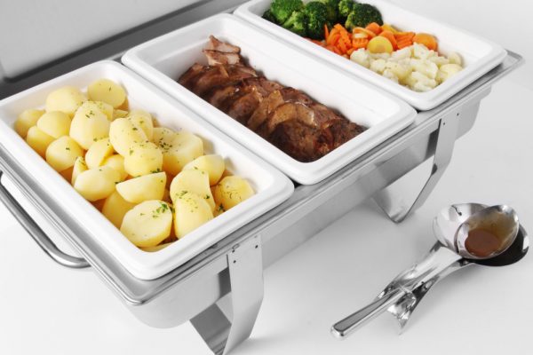 Gastronorm panna "Profi Line" - Bild 2