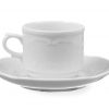 Espressokopp "Flora", 120 ml, Ø65mm, 12-pack - Bild 2