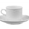 Espressokoppfat "Flora", Ø130mm, 12-pack - Bild 2