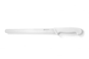 Brödkniv, vit, (l) 430mm
