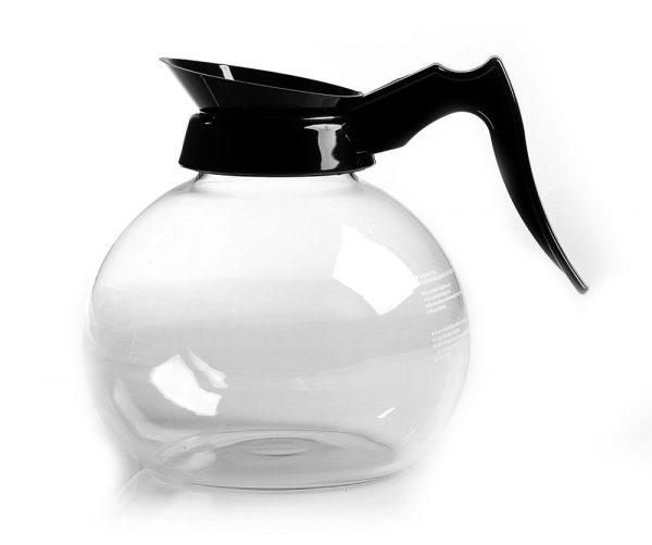 Kaffekanna, 1.8L, Ø160 x (h) 185mm - Bild 4