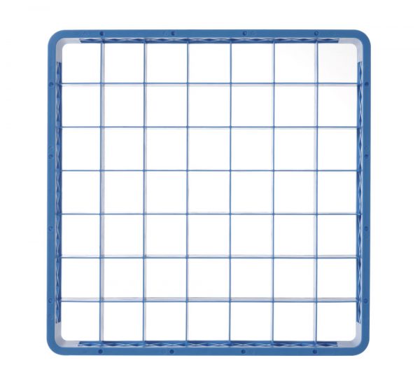 Förlängare för diskkorg, 500 x 500 x (h) 45mm - Bild 7