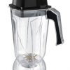 Blenderkanna BPA fri, 2.5L, 200 x 170 x (h) 360mm.