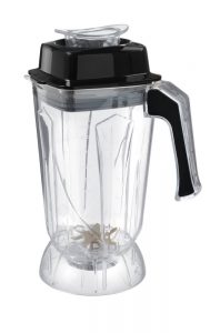 Blenderkanna BPA fri, 2.5L, 200 x 170 x (h) 360mm.