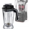 Blenderkanna med titanbelagt blad, 2.5L, 200 x 170 x (h) 360mm - Bild 2