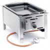 Bake-Master Mini, 5.8 kW, 340 x 540 x (h) 300mm - Bild 2