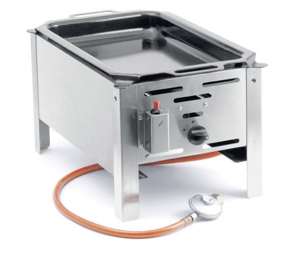 Bake-Master Mini, 5.8 kW, 340 x 540 x (h) 300mm - Bild 2