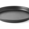Pizzapanna, rostfritt stål - Bild 2