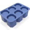 Isform "Shotglas", 125 x 190 x (h) 60mm.