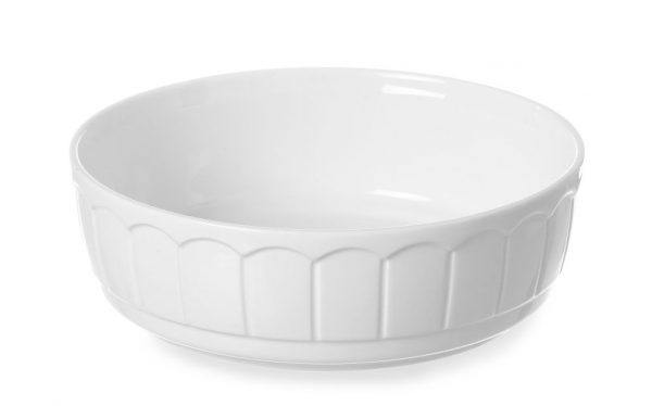 Ugnsform "Rustica", Ø100 x (h) 50mm, 4-pack - Bild 2