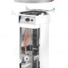 Gasgrill "Paella 600", 4.8 kW, 600 x 600 x (h) 870mm - Bild 4