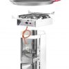 Gasgrill "Paella 800", 7kW, 800 x 800 x (h) 900mm - Bild 3