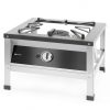 Hokker XL "Kitchen Line", 10.8 kW, 580 x 650 x (h) 400mm - Bild 2