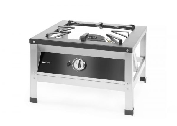Hokker XL "Kitchen Line", 10.8 kW, 580 x 650 x (h) 400mm - Bild 2