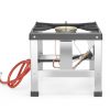 Hokker "Kitchen Line", 6kW, 400 x 440 x (h) 390mm - Bild 4