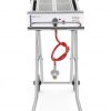 Gasgrill "Pro", 7.5kW, 1120 x 410 x (h) 900mm - Bild 3