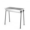 Kolgrill "Patio", 770 x 380 x (h) 760mm - Bild 2