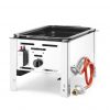 Bake-Master Mini, 5.8 kW, 340 x 540 x (h) 300mm - Bild 3