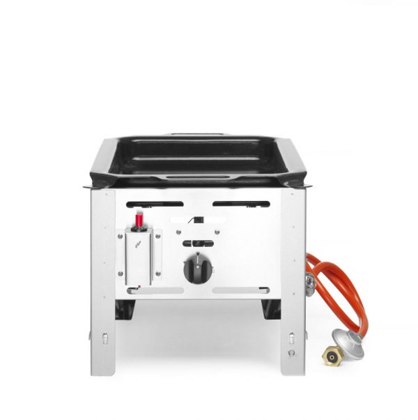 Bake-Master Mini, 5.8 kW, 340 x 540 x (h) 300mm.