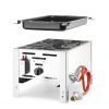 Bake-Master Mini, 5.8 kW, 340 x 540 x (h) 300mm - Bild 4