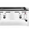 Bake-Master Maxi, 11.6 kW, 650 x 540 x (h) 300mm.