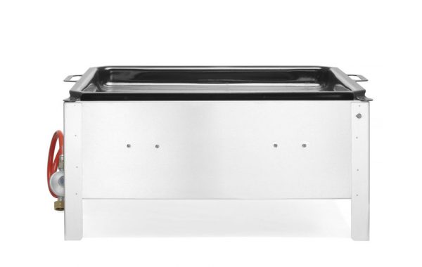 Bake-Master Maxi, 11.6 kW, 650 x 540 x (h) 300mm - Bild 4