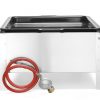 Bake-Master Maxi, 11.6 kW, 650 x 540 x (h) 300mm - Bild 5