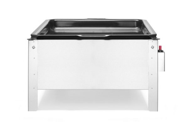 Bake-Master Maxi, 11.6 kW, 650 x 540 x (h) 300mm - Bild 3
