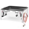 Bake-Master Maxi, 11.6 kW, 650 x 540 x (h) 300mm - Bild 2